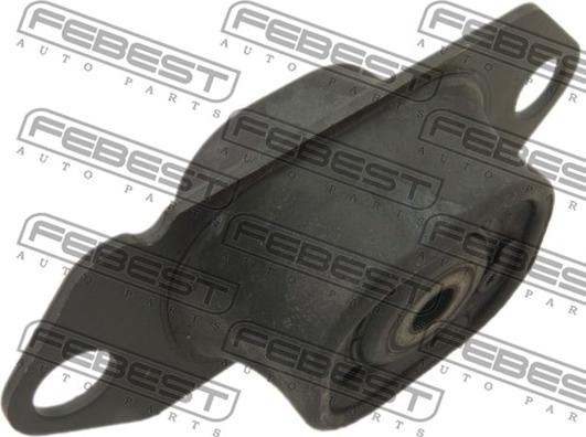 Febest NM-K12RR - Suport motor parts5.com