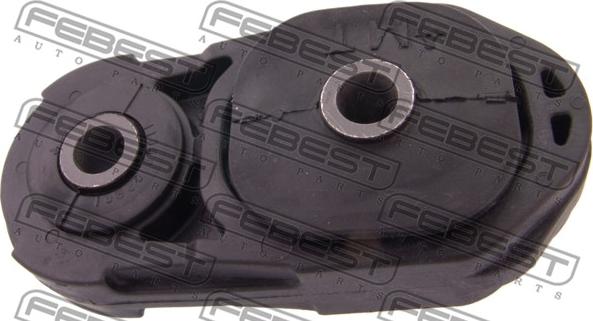 Febest NM-N15MFR - Suport motor parts5.com