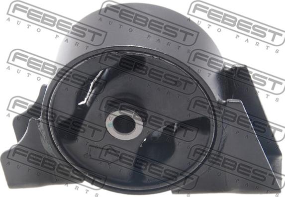 Febest NM-N16RR - Holder, engine mounting parts5.com