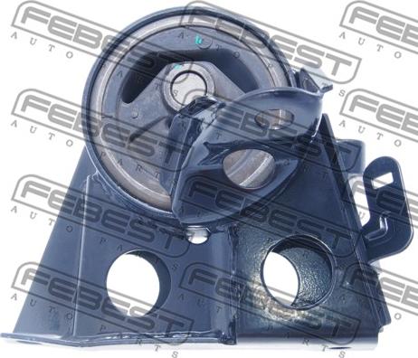 Febest NM-P12RH - Suport motor parts5.com