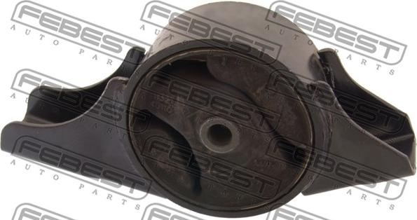 Febest NM-V10MR - Suport motor parts5.com