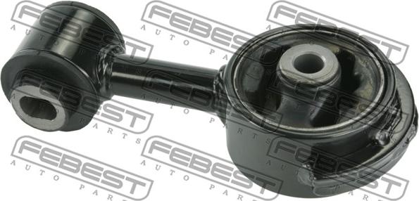 Febest NM-Y12RH - Holder, engine mounting parts5.com