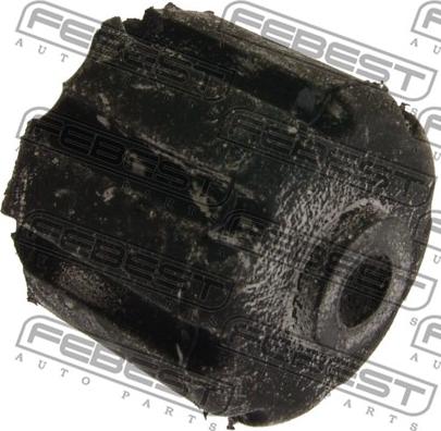 Febest NSB-050 - Spacer Bush, shock absorber parts5.com