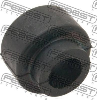 Febest NSB-017 - Bush of Control / Trailing Arm parts5.com