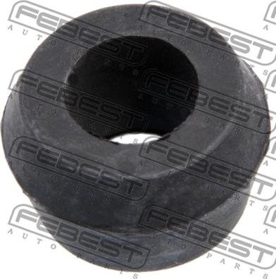 Febest NSB-C23 - Spacer Bush, shock absorber parts5.com