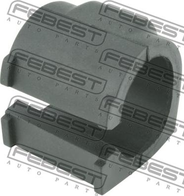 Febest NSB-G15RAF - Bearing Bush, stabiliser parts5.com