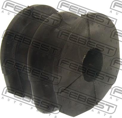 Febest NSB-T31R17 - Casquillo del cojinete, estabilizador parts5.com