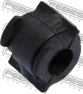 Febest NSB-V10F - Bearing Bush, stabiliser parts5.com