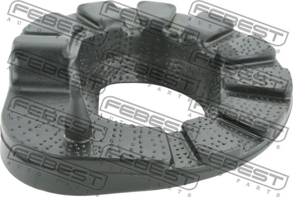 Febest NSI-J10LOWR - Caja de muelle parts5.com