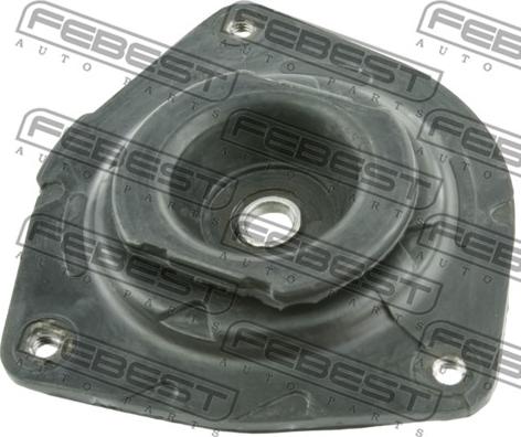 Febest NSS-033 - Támcsapágy, gólyaláb parts5.com