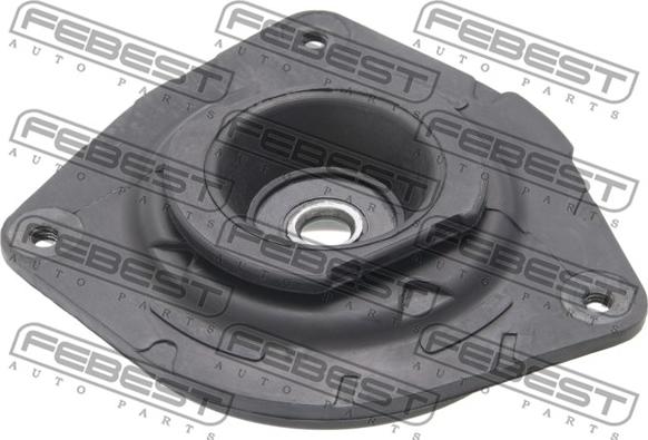 Febest NSS-032 - Támcsapágy, gólyaláb parts5.com