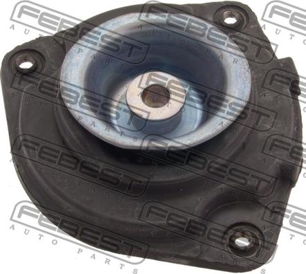 Febest NSS-J10FR - Támcsapágy, gólyaláb parts5.com