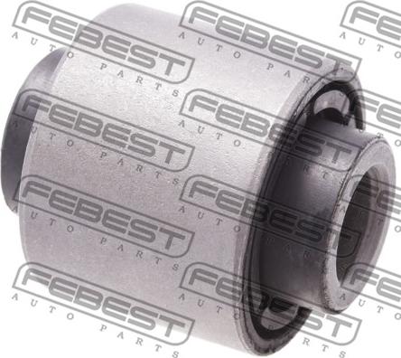 Febest OPAB-006 - Bush of Control / Trailing Arm parts5.com