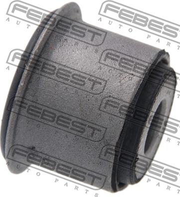 Febest OPAB-002 - Apoyo, bastidor auxiliar / soporte de equipos parts5.com