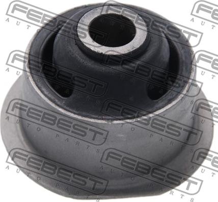 Febest OPAB-SINB - Suspensión, Brazo oscilante parts5.com