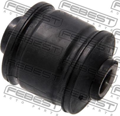 Febest OPAB-SINS - Suspensión, Brazo oscilante parts5.com