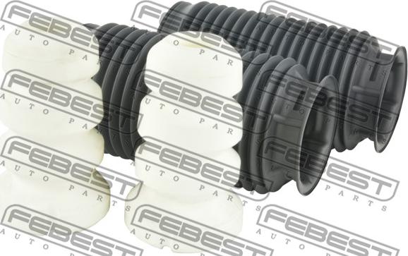 Febest OPSHB-MOVBF-KIT - Dust Cover Kit, shock absorber parts5.com