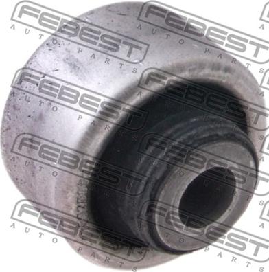 Febest PGAB-002 - Bush of Control / Trailing Arm parts5.com