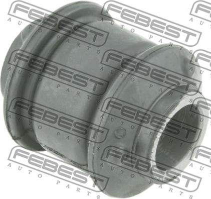 Febest PGAB-014 - Bush, shock absorber parts5.com