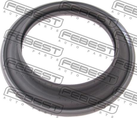 Febest PGB-001 - Rulment sarcina amortizor parts5.com