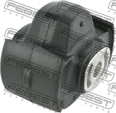 Febest PGMB-002 - Holder, engine mounting parts5.com