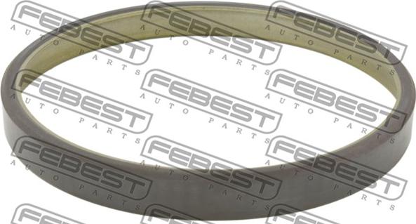 Febest RABS-204 - Sensör halkası, ABS parts5.com