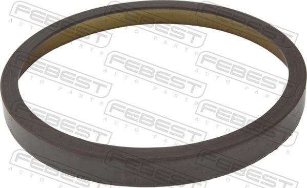 Febest RABS-B9 - Sensorring, ABS parts5.com