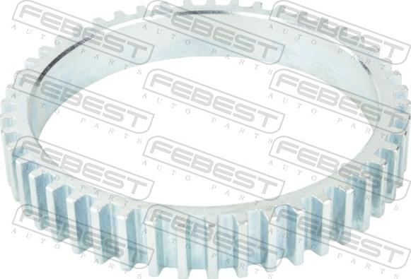 Febest RABS-H1 - Sensorring, ABS parts5.com