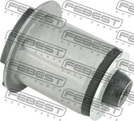 Febest RNAB-009 - Suport, ax parts5.com