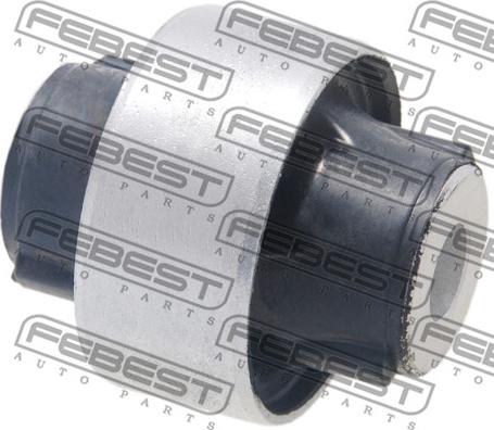 Febest RNAB-001 - Suspensión, Brazo oscilante parts5.com