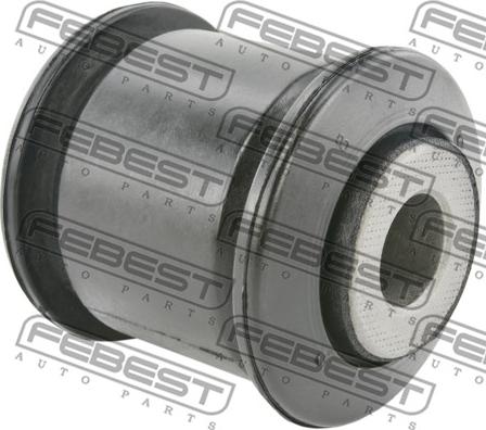 Febest RNAB-015 - Uležištenje, spona parts5.com