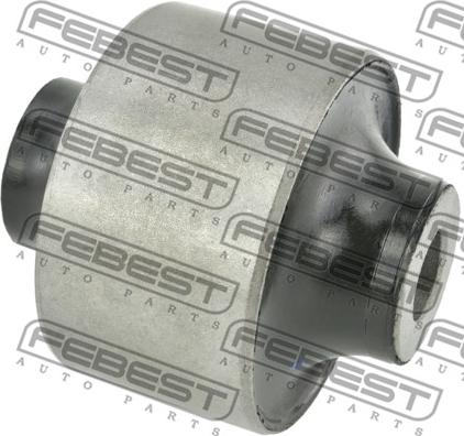 Febest RNAB-016 - Suspensión, Brazo oscilante parts5.com