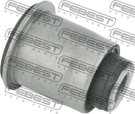 Febest RNAB-010 - Puks parts5.com