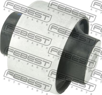 Febest RNAB-012 - Łożyskowanie, wahacz parts5.com