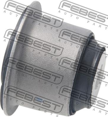 Febest RNAB-CLIIF - Suspensión, Brazo oscilante parts5.com