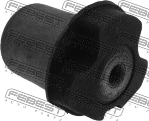 Febest RNAB-CLIIR - Suspension, corps de l'essieu parts5.com