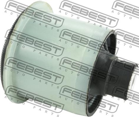 Febest RNAB-FLR - Έδραση , σώμα άξονα parts5.com