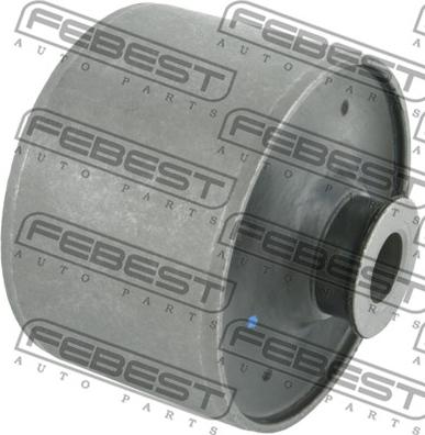 Febest RNAB-TRR - Akselinripustus parts5.com