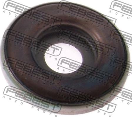 Febest RNB-LOG - Top Strut Mounting parts5.com