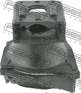 Febest RNM-K9KRH - Holder, engine mounting parts5.com