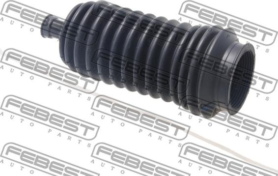 Febest RNRKB-LOG - Bellow, steering parts5.com