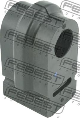 Febest RNSB-MEGIIF - Δαχτυλίδι, ράβδος στρέψης parts5.com