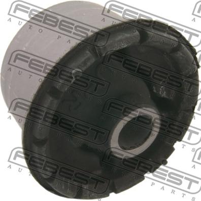 Febest SAB-B11F - Cojinetes, diferencial parts5.com