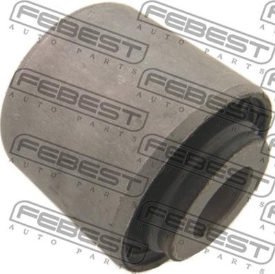 Febest SAB-B12R3 - Suspensión, Brazo oscilante parts5.com