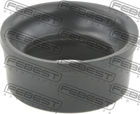 Febest SBCP-002 - Zaptivni prsten, otvor za svećicu parts5.com