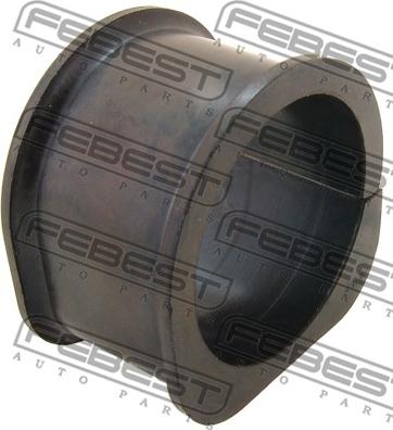 Febest SBGB-B12L - Έδραση, πυξίδα διεύθυνσης parts5.com