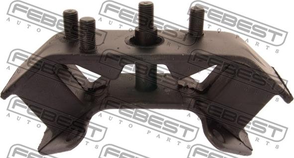 Febest SBM-005 - Suspensión, transmisión automática parts5.com