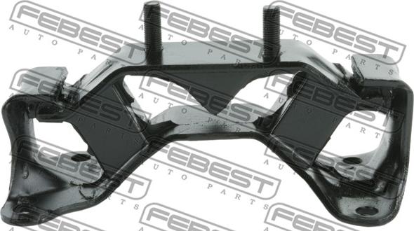 Febest SBM-001 - Suspensión, caja de cambios parts5.com