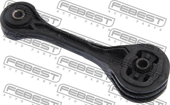 Febest SBM-010 - Felfüggesztés, motor parts5.com