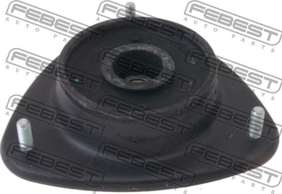 Febest SBSS-B9F - Cojinete columna suspensión parts5.com